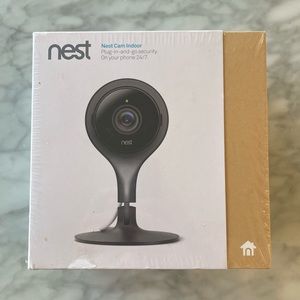 google nest indoor cam